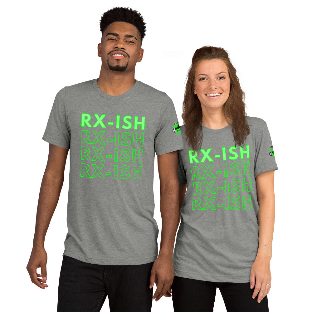 RX-ISH  Shirt