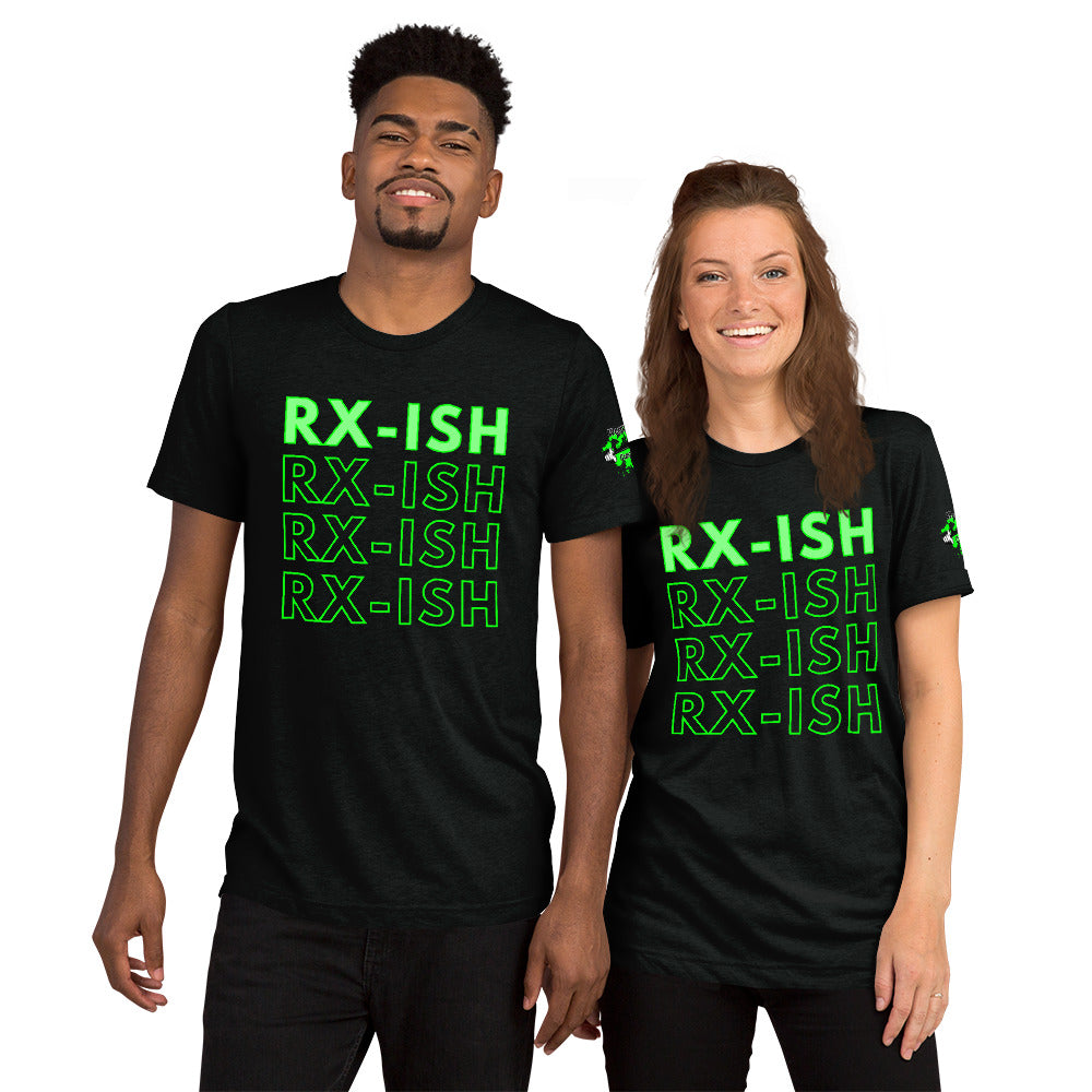 RX-ISH  Shirt