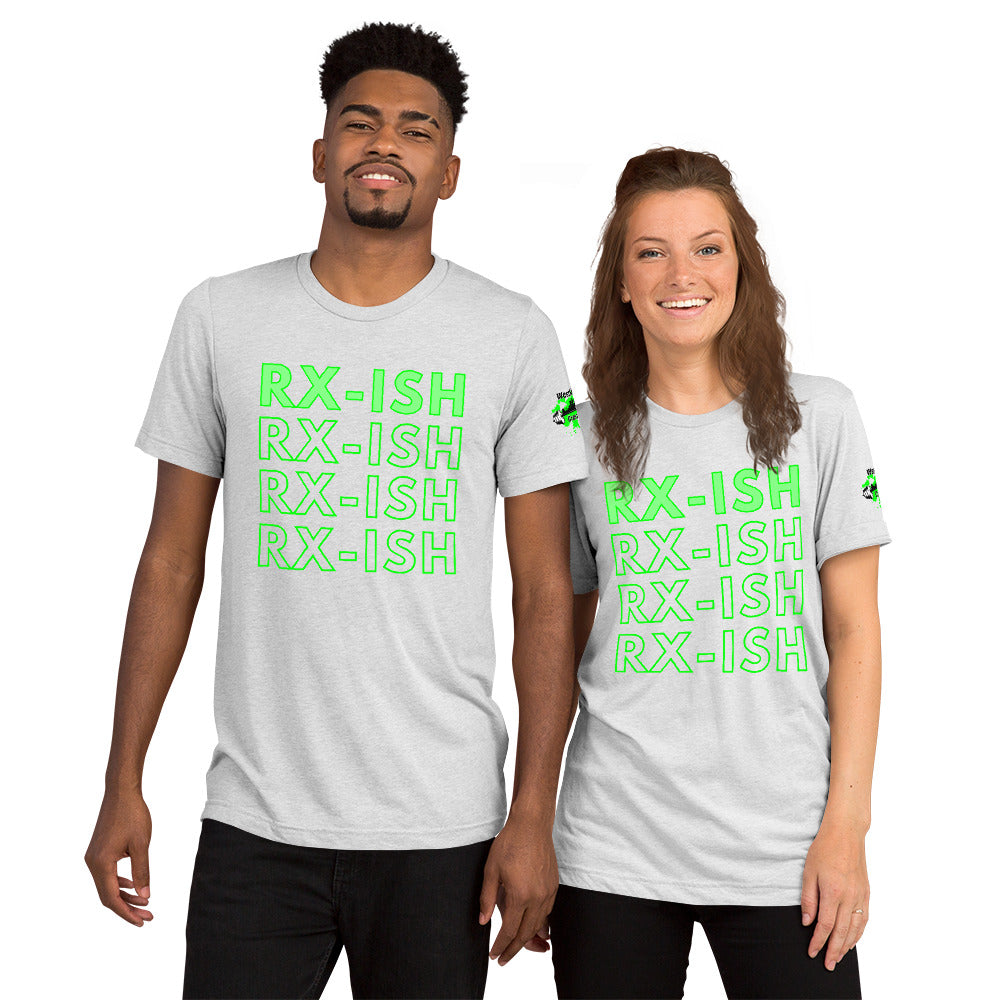 RX-ISH  Shirt