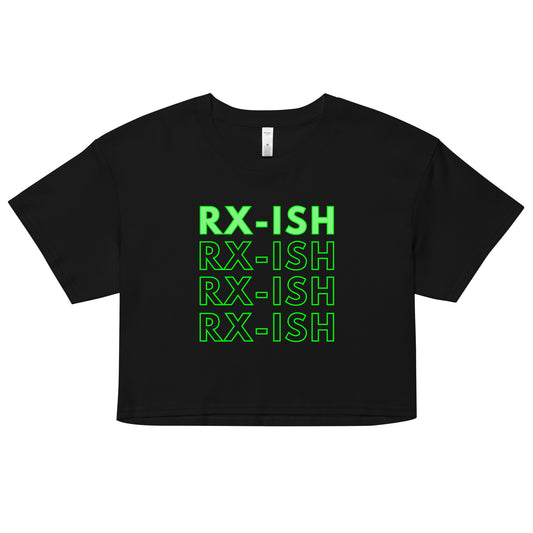 RX-ISH Crop