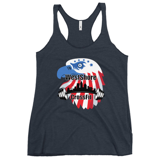 Women's Racerback Tank