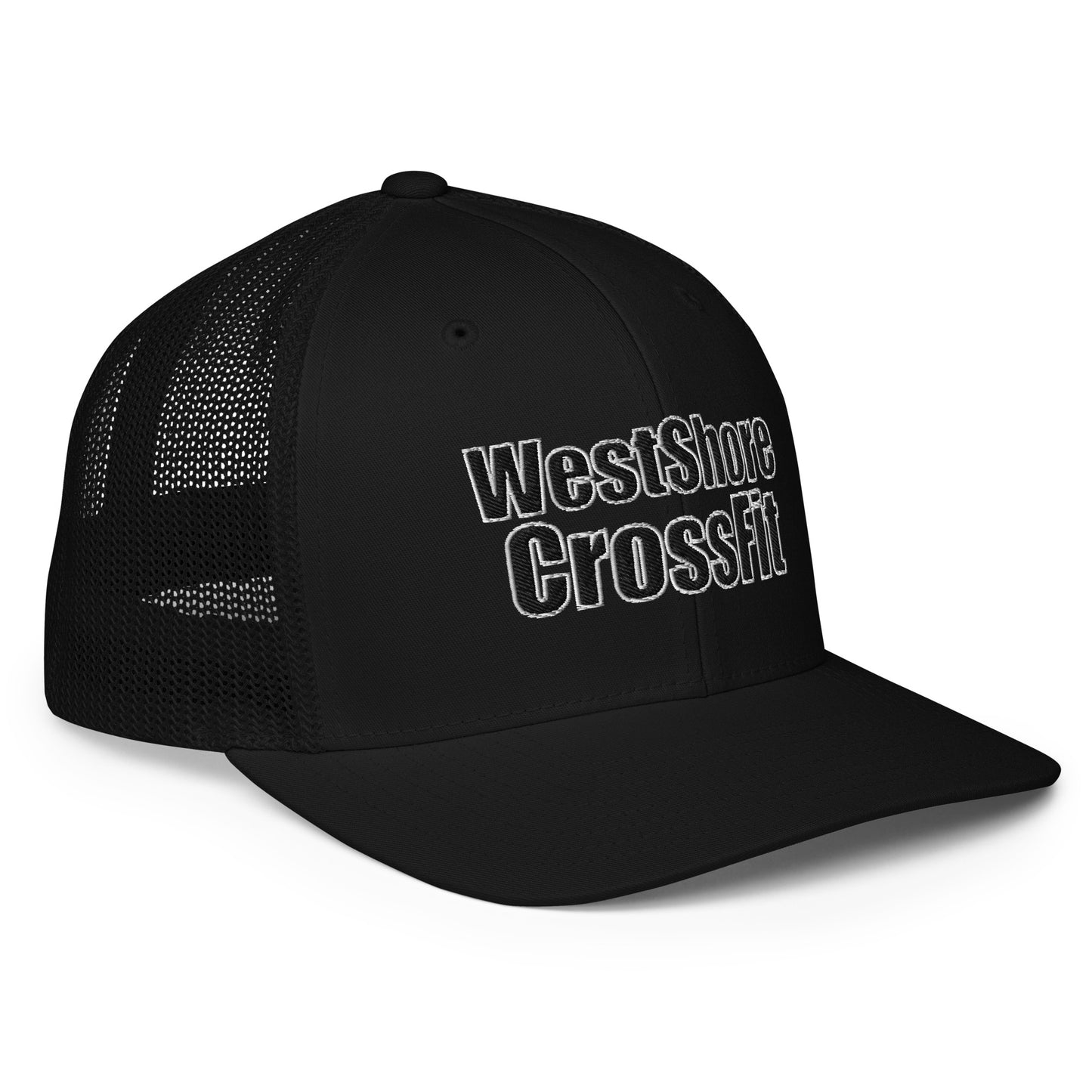 Trucker cap