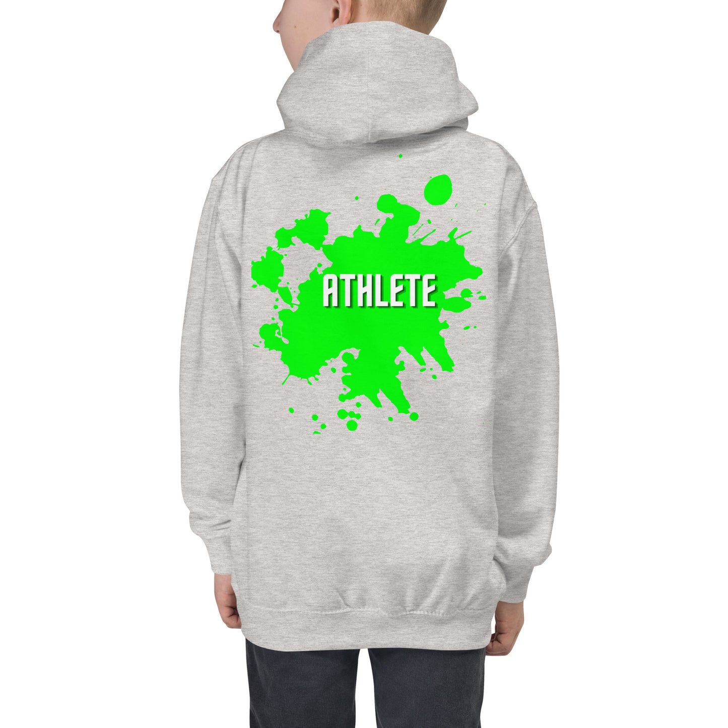 Kids Hoodie