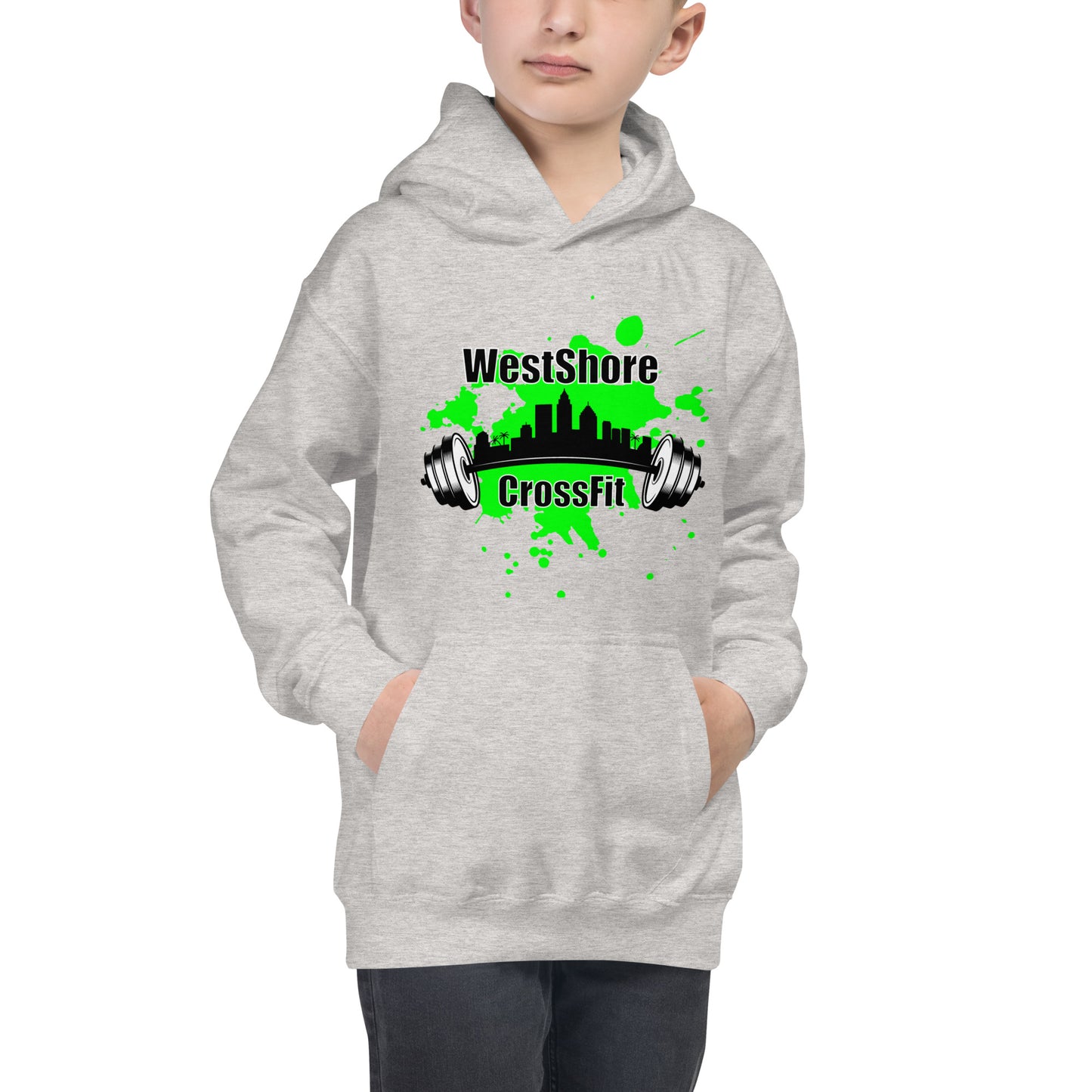 Kids Hoodie