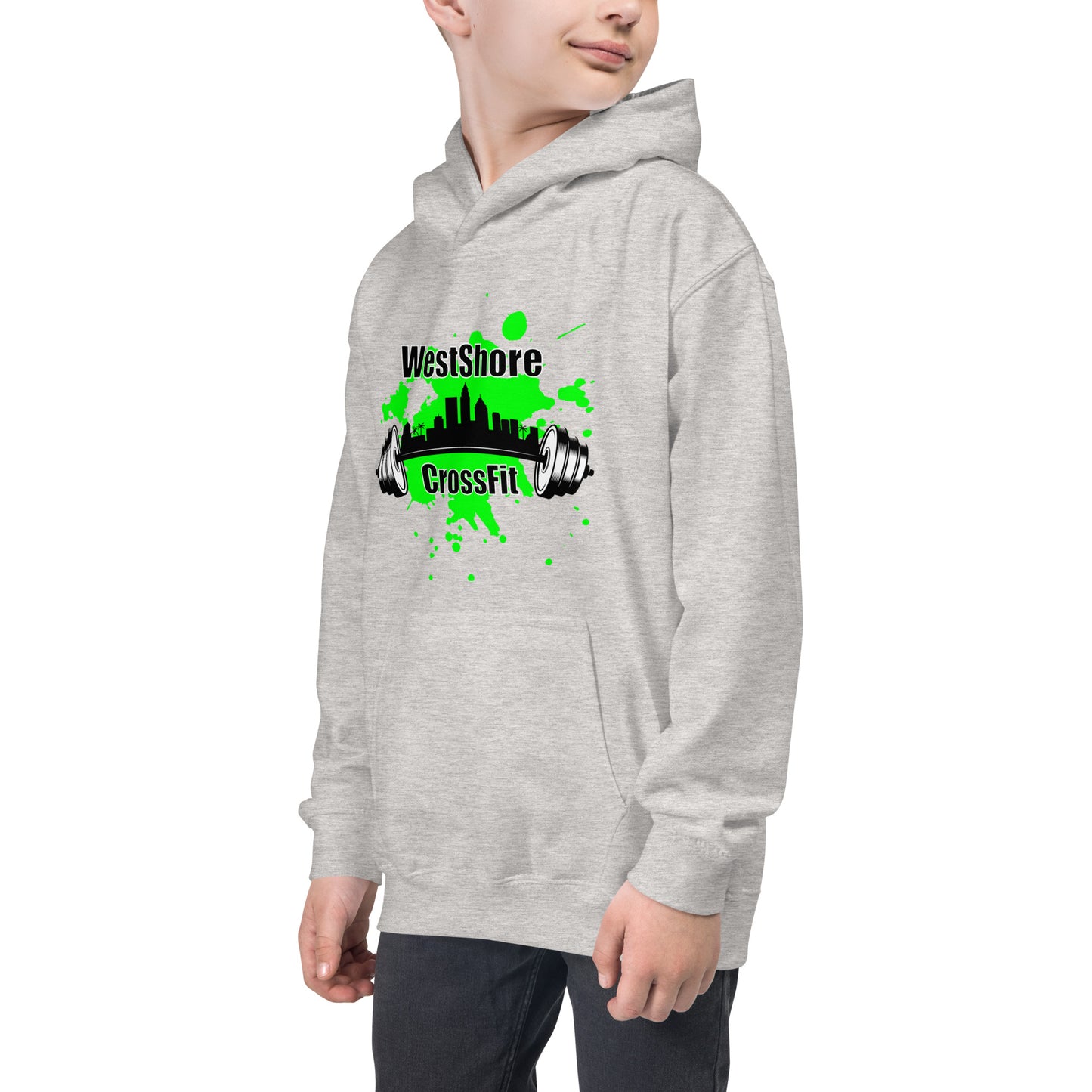 Kids Hoodie