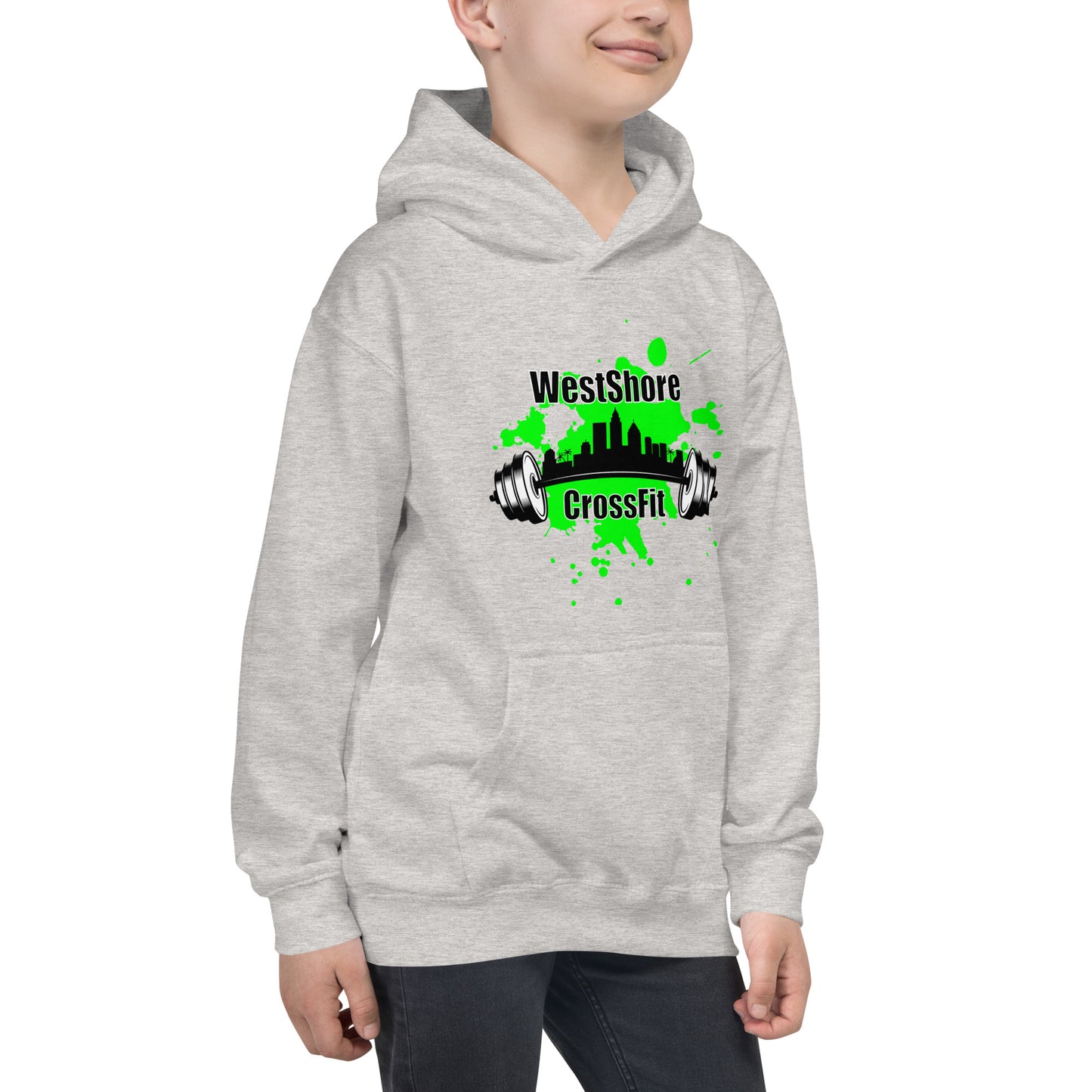 Kids Hoodie