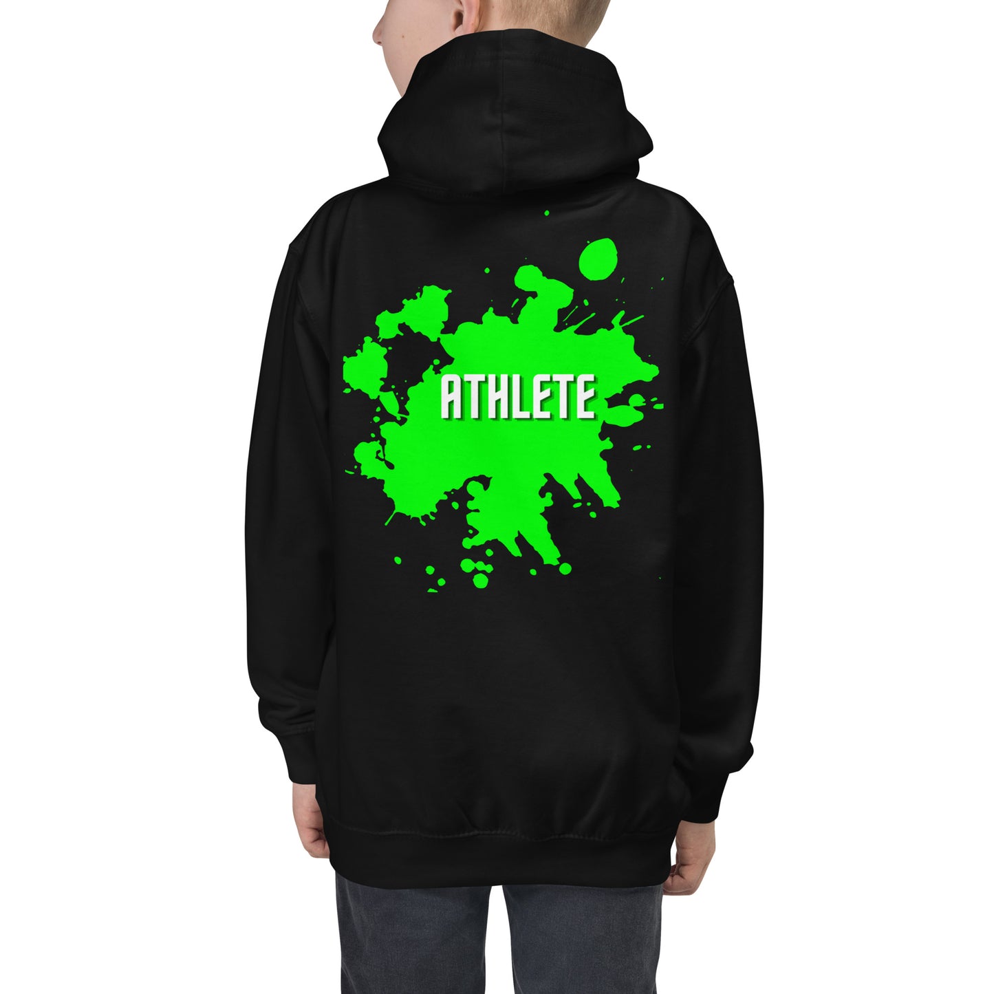 Kids Hoodie