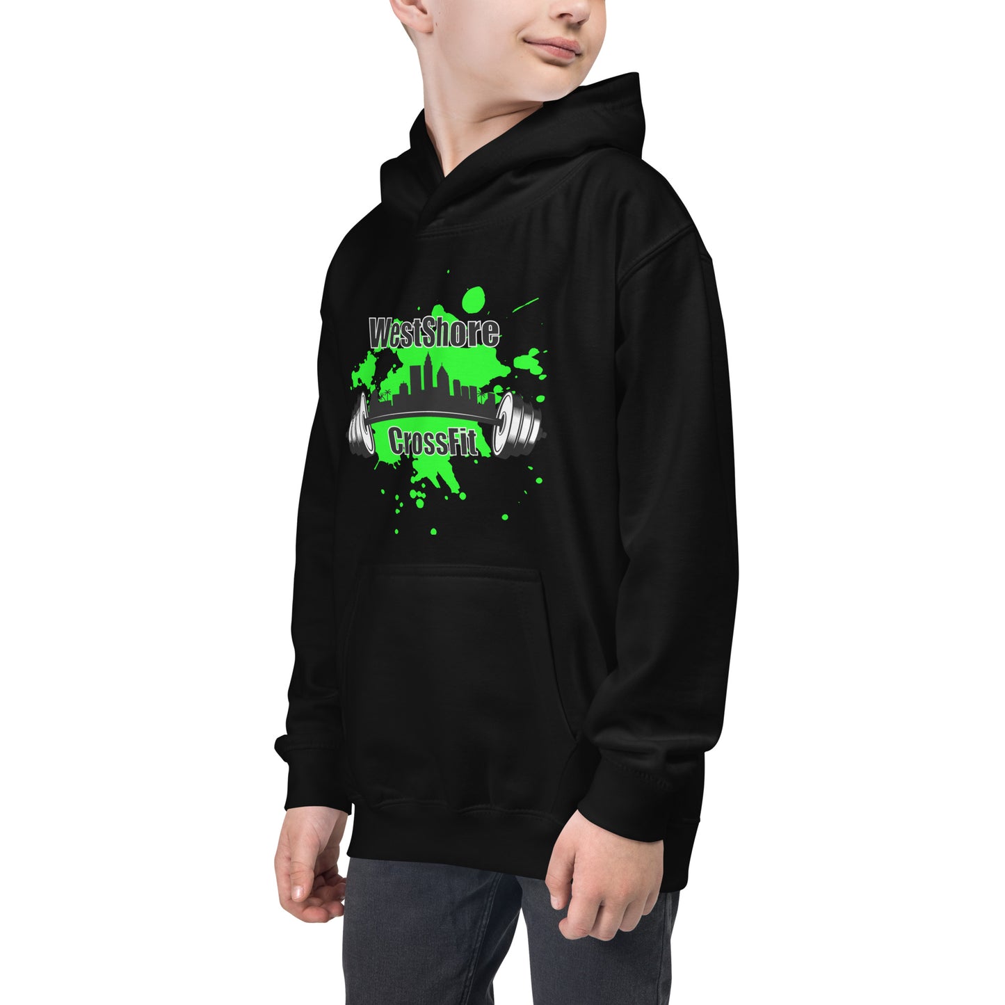 Kids Hoodie