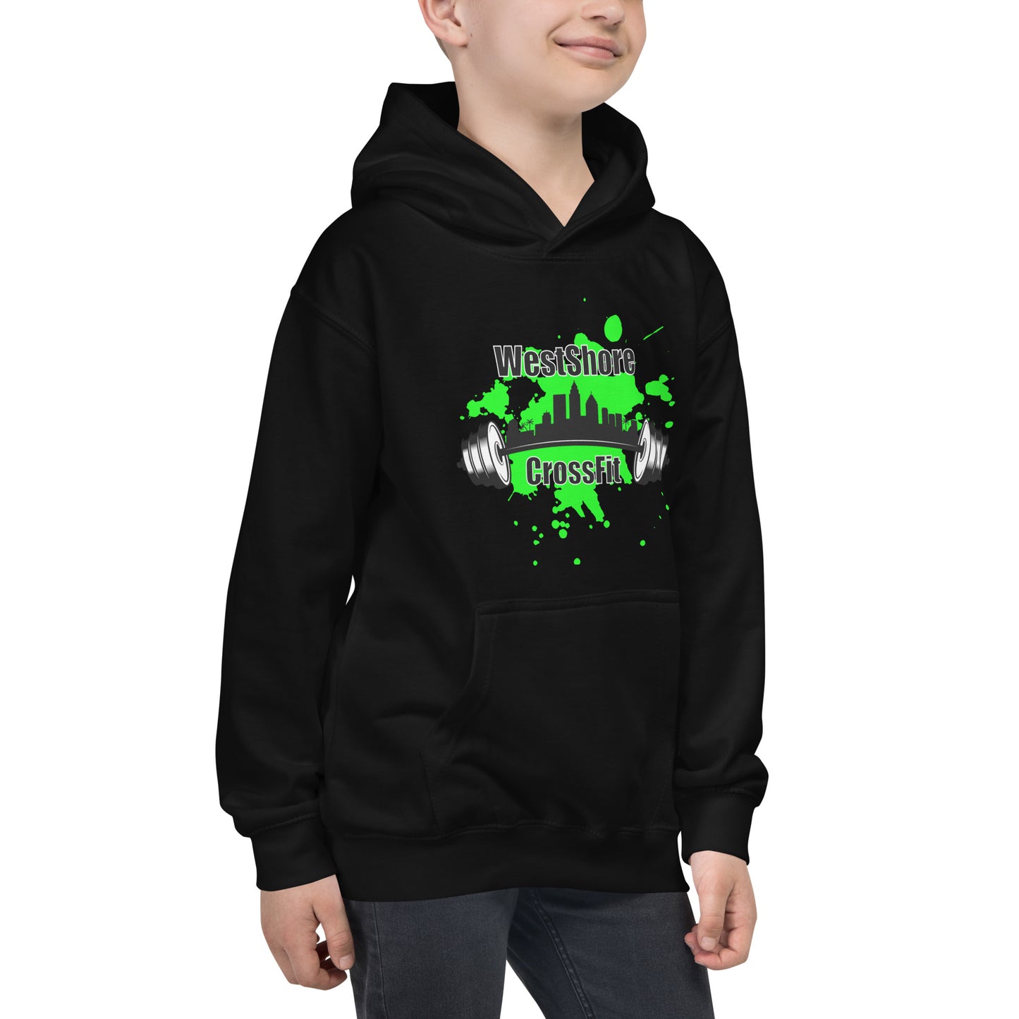 Kids Hoodie