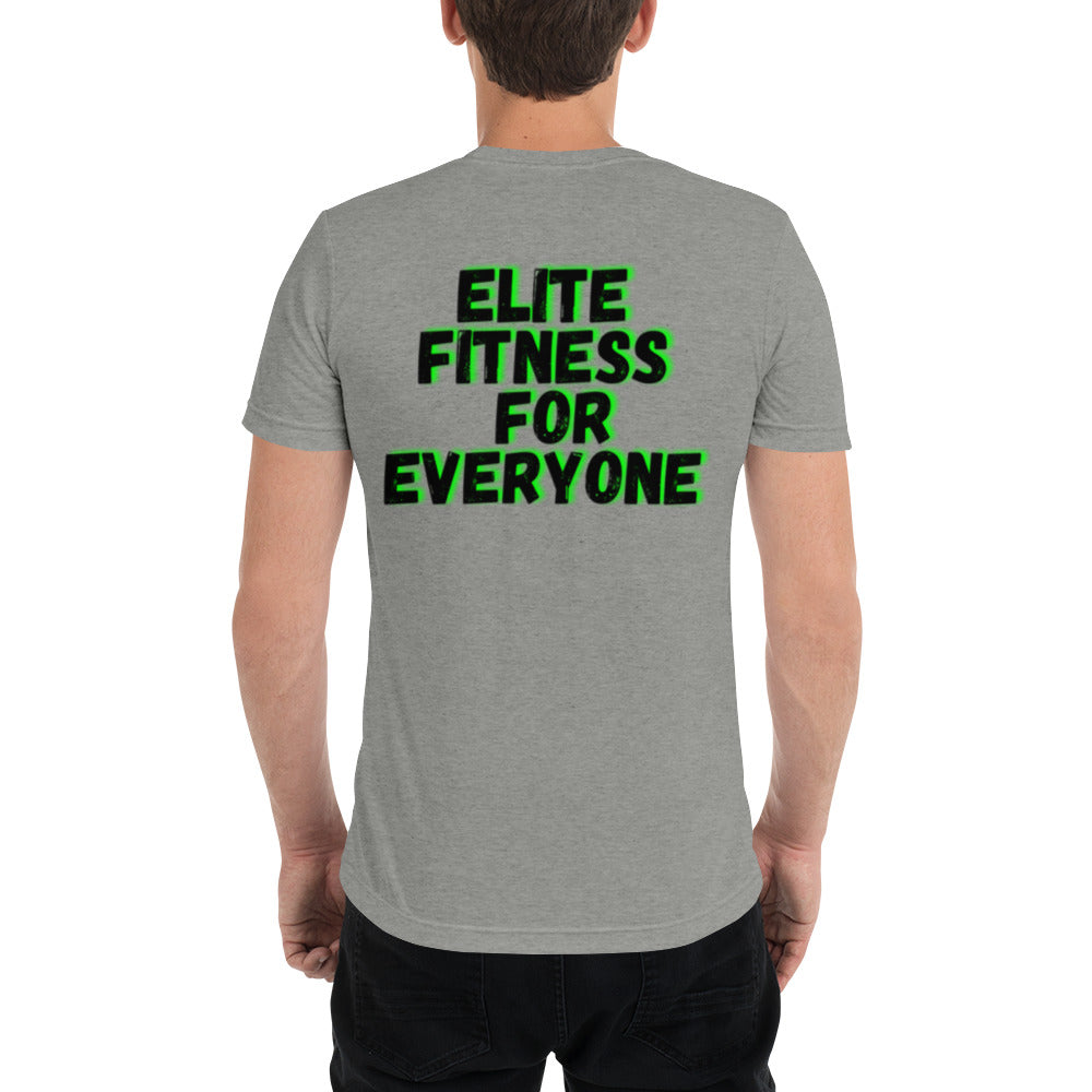 Elite Fitness t-shirt