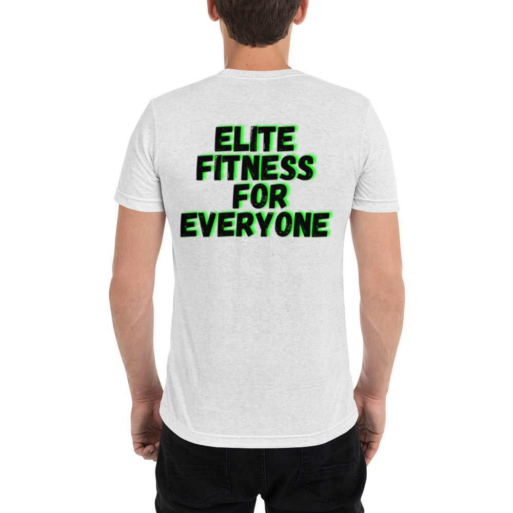 Elite Fitness t-shirt